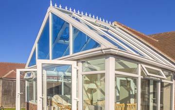 conservatory roof insulation costs Worcestershire