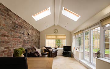 conservatory roof insulation Worcestershire