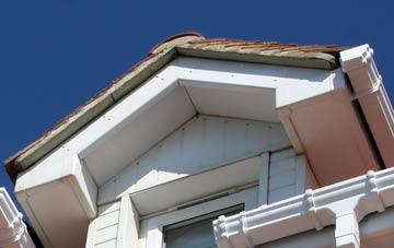 Worcestershire fascia installation costs