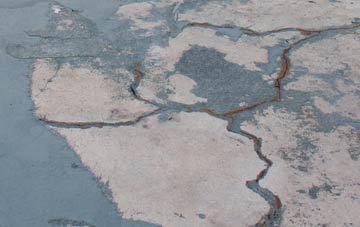 fibreglass roofing replacement Worcestershire