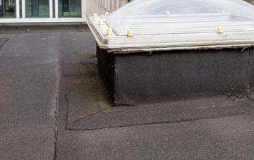 disadvantages of Worcestershire flat roofs