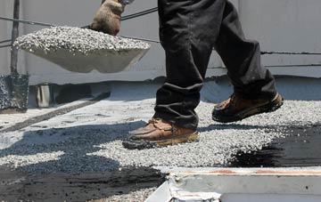 Worcestershire flat roofing companies