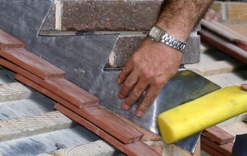 is Worcestershire lead roofing safe?