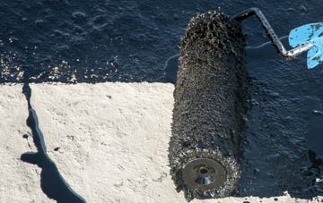 Worcestershire liquid sealant waterproofing