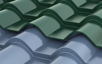 who should consider Worcestershire plastic roofs