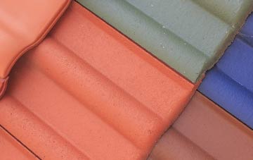Worcestershire plastic roofing companies