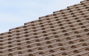 plastic roofing Worcestershire