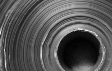 Worcestershire pvc roof replacement