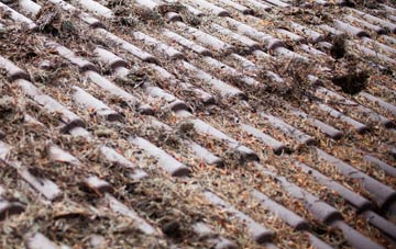 Worcestershire roof cleaning companies