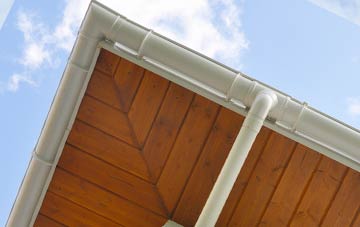 Worcestershire soffit types