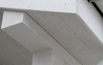 soffits Worcestershire