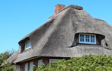 thatch roofing Worcestershire
