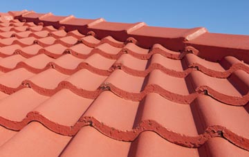 Worcestershire tile and slate roof replacement