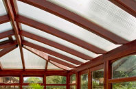 Worcestershire conservatory roofing insulation