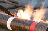 Worcestershire flat roofing replacement