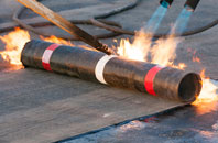 Worcestershire flat roof sealing