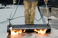 Worcestershire flat roof sealing quote