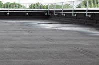 find rated Worcestershire flat roofing companies