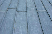 Worcestershire lead roofing