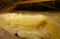 Worcestershire pitch roof insulation